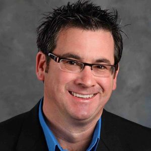 Meet your Posher, Pat